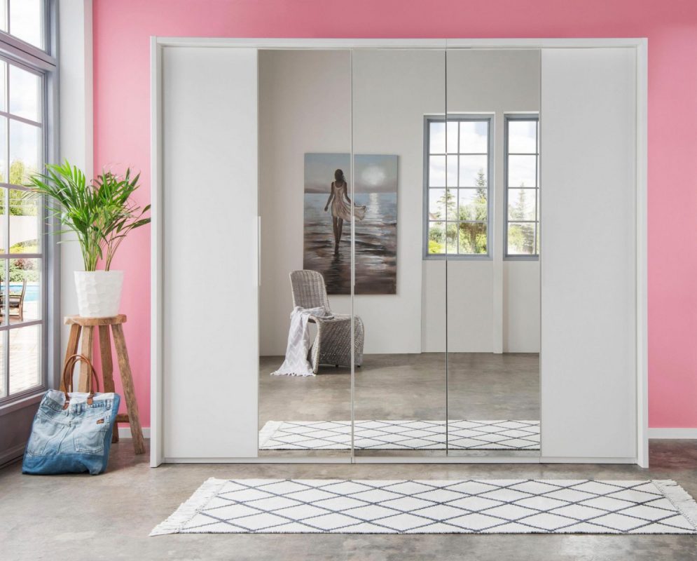 đóng tủ quần áo theo yêu cầu tại phan rang