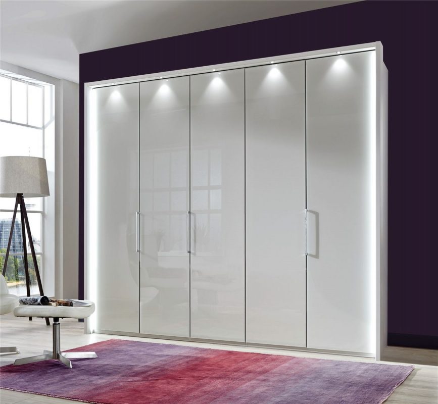 đóng tủ quần áo theo yêu cầu tại phan rang