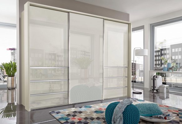 đóng tủ quần áo theo yêu cầu tại phan rang