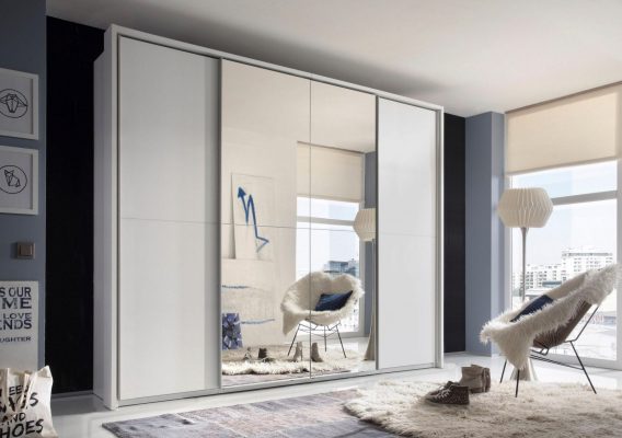 đóng tủ quần áo theo yêu cầu tại phan rang