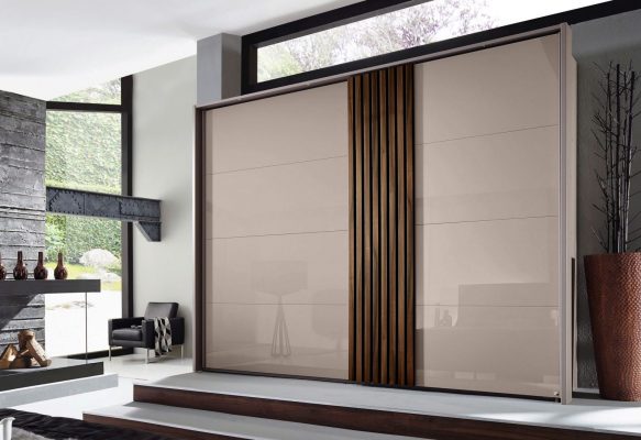 đóng tủ quần áo theo yêu cầu tại phan rang