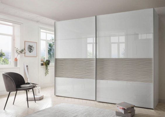 đóng tủ quần áo theo yêu cầu tại phan rang